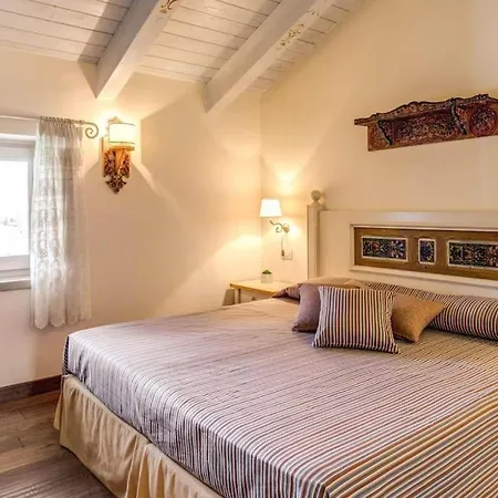 Villa Paradise - 9 Bedrooms Sorrento