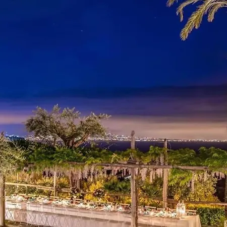 Paradise - 9 Bedrooms Villa Sorrento